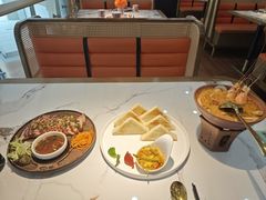 -泰椰里·泰国餐厅(智慧城广百广场店)