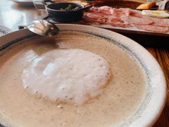 -PIZZA BIANCA(民园店)