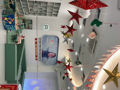 -龙格亲子游泳·水育早教运动中心(绿宝中心)