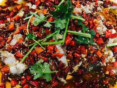 清水鱼-胜泽眼镜烧烤(云霄路直营店)