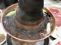 -三兴涮羊肉(荣安大街店)