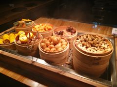 -三宝大饭店-中和艺素餐厅(浦上金山正祥广场店)
