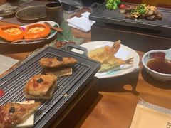 -一本料理(西溪天街店)