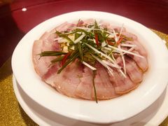 -老吉士酒家(天平路店)