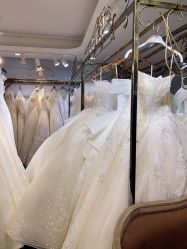 -艾慕婚纱礼服馆(和平店)