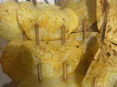 -正通记·哈尔滨烧烤·炭烤鸽子(七宝万科国际店)
