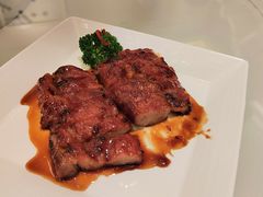 -利苑酒家(宜安广场店)