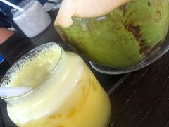 -自然餐厅(Phuket)