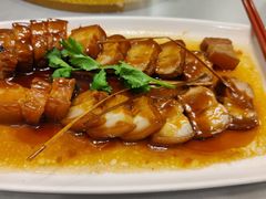 -纳福苑(亮庆餐饮分店)