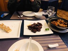 -马勒别墅·中餐厅