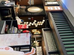 -湊湊火锅·茶憩(和平大悦城店)