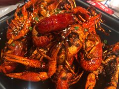 -松哥油焖大虾(科技园店)