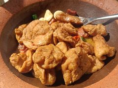-洞庭土菜馆(天河北总店)