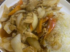 -京玉菲饭店(李村店)