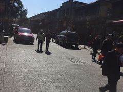 -巍山火巴肉饵丝(大理古城店)