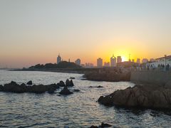 -双合园·海鲜水饺青岛菜(上清路店)