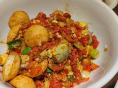 -八碗湘长沙市井菜(坡子街店)