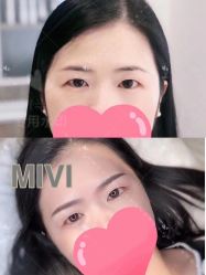 -MIVI半永久纹眉纹绣