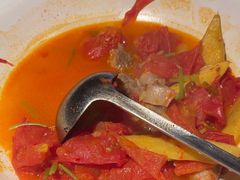 -厨创东北传家菜(信义坊店)