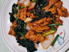 山西过油肉-上庄晋风庄园(上庄店)