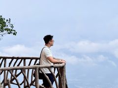 -丹东凤凰山景区