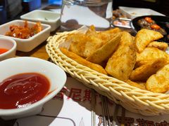 -通海俄式烧烤·俄罗斯大串(嵩山路店)
