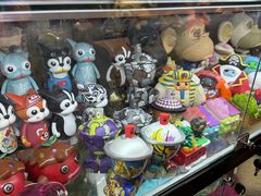 -seed station 中古玩具店(北投购物店)