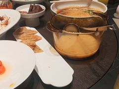 -墨泉峰味(润和国际广场店)