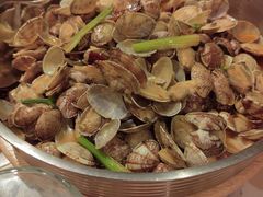 -双合园·海鲜水饺青岛菜(品牌首店)