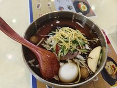 -服务大楼冷面(延大店)