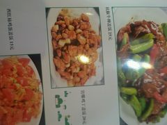 android_upload_pic-宛平李记小吃(东关街店)