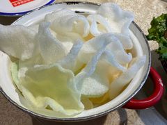 -人民公社大食堂(张家湾店)