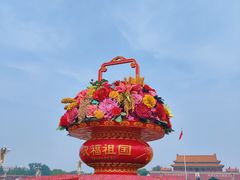 -天安门广场