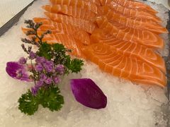 -新享乐海鲜(翠华路店)