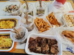 -小董哥烤串·爆汁大油边(故宫店)