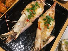 -木屋烧烤(龙湖天街店)
