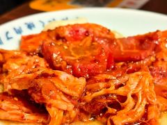 -蒜香焼肉PURUSHIN(马场路店)