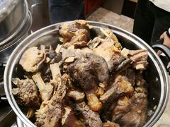 -清真·益鑫羊肉手抓馆(花园北街店)