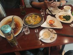 -古南都·老广东酒楼(龙江店)