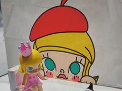 -泡泡玛特POPMART(武汉天地壹方店)