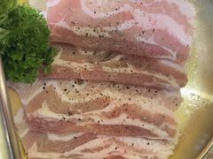 -妙香居韩国烤肉(容桂天佑城店)