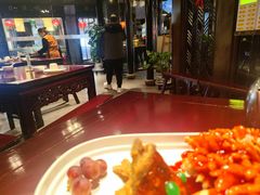 -松鹤楼(山塘街店)