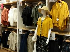 -优衣库(广州恒宝广场店)