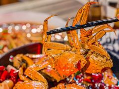 -二钳洞庭虾蟹·江湖菜(成都鹭岛店)