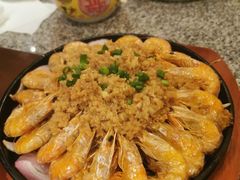 -南京大牌档(济南万象城店)