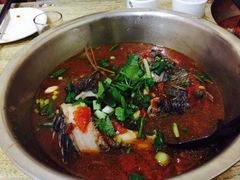 风鑫铃罗非鱼-风鑫铃罗非鱼(道沟店)