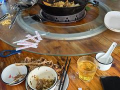 -榭香林温泉醉鹅(胜利路店)