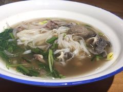 -阮氏娘·越南料理(双子塔店)