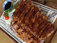 -Ricci睿奇美式餐厅(五道口店)
