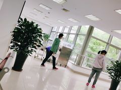 -上海中医药大学附属曙光医院(东部)